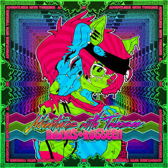 Adventures With Tweesee