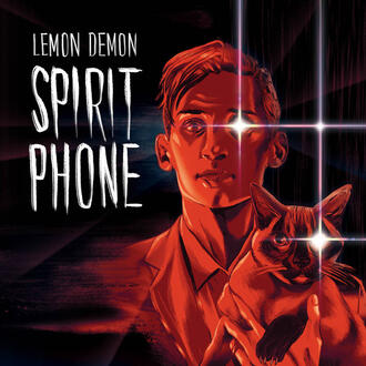 Spirit Phone
