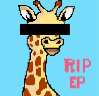 RIP EP