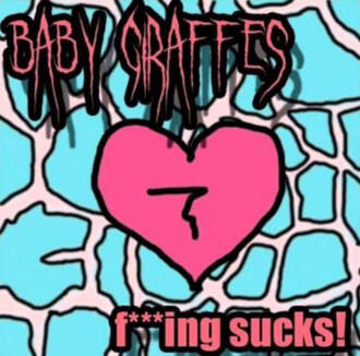 f***ing sucks!